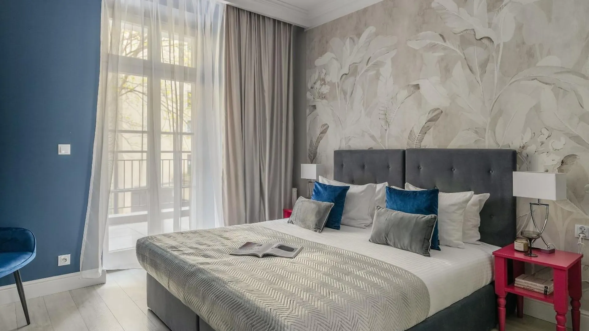 District17 - Loftaffair Collection Aparthotel Krakow 3*,