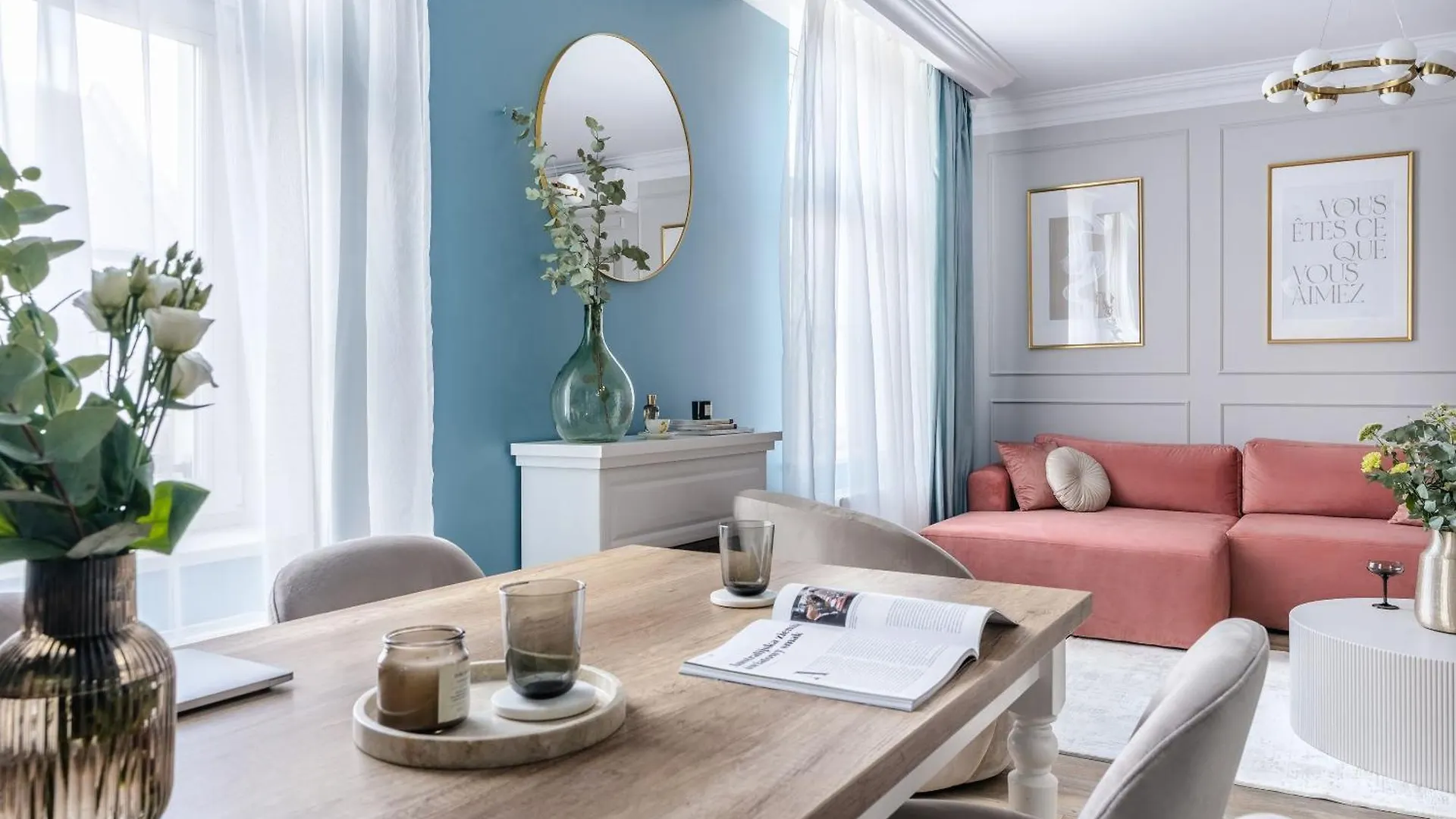 District17 - Loftaffair Collection Aparthotel Krakow Poland
