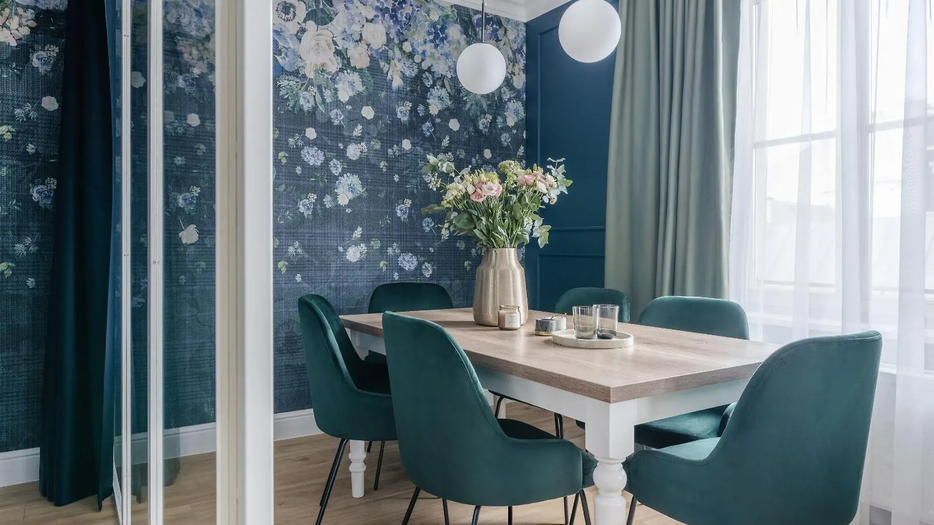 District17 - Loftaffair Collection Aparthotel Krakow