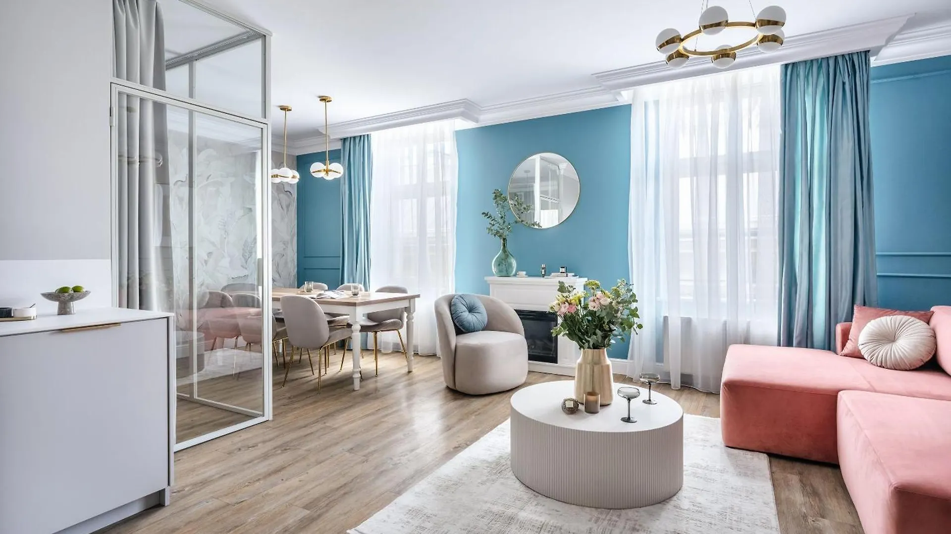 District17 - Loftaffair Collection Aparthotel Krakow