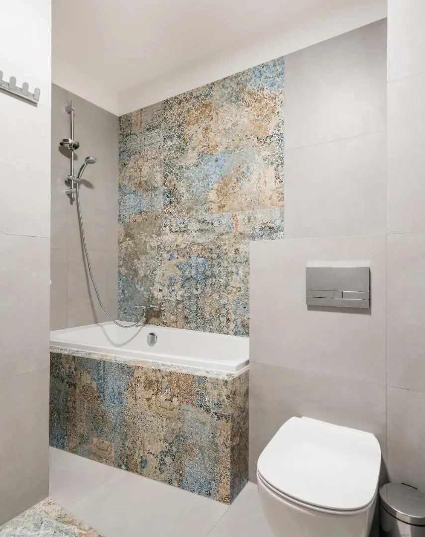 District17 - Loftaffair Collection Aparthotel Krakow
