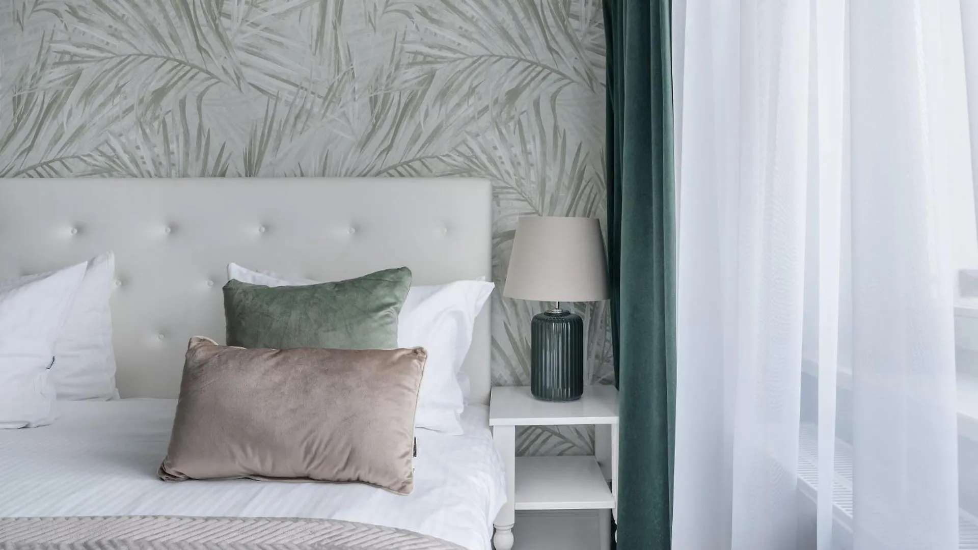 District17 - Loftaffair Collection Lejlighedshotel Kraków