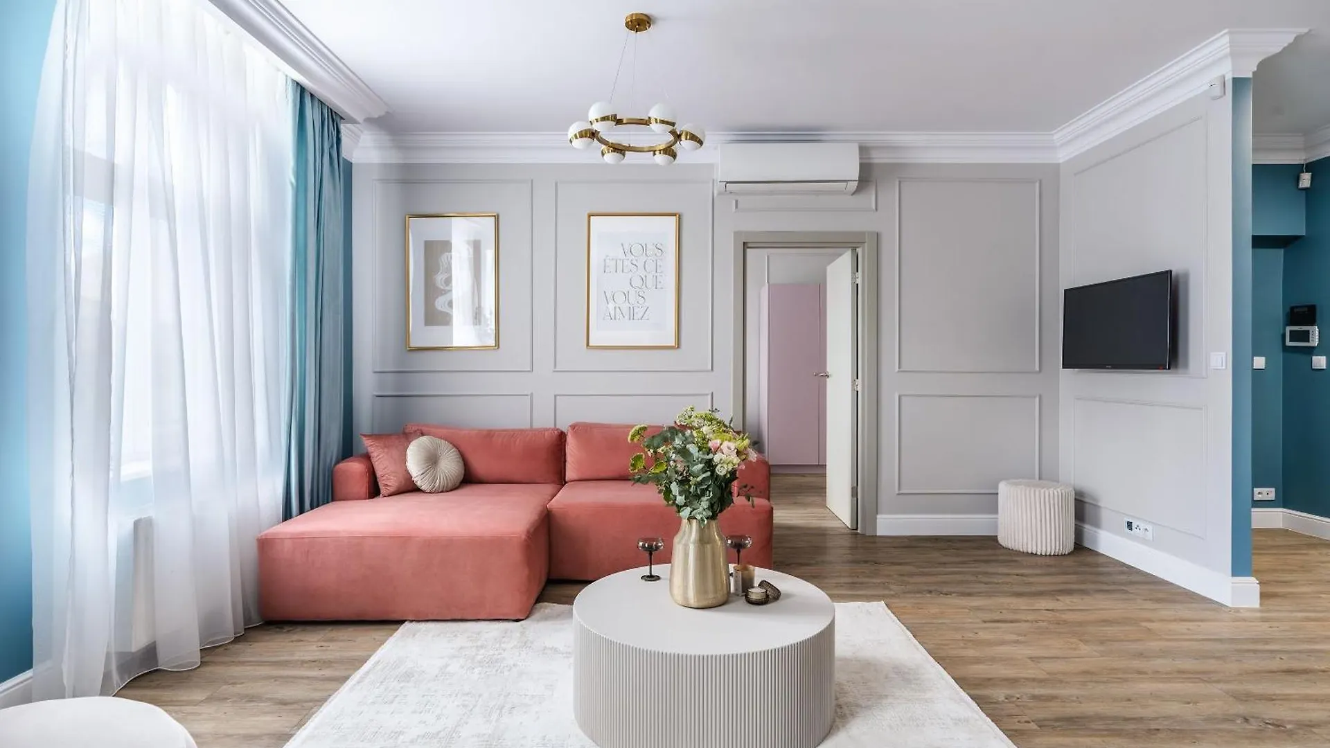 District17 - Loftaffair Collection Aparthotel Krakow