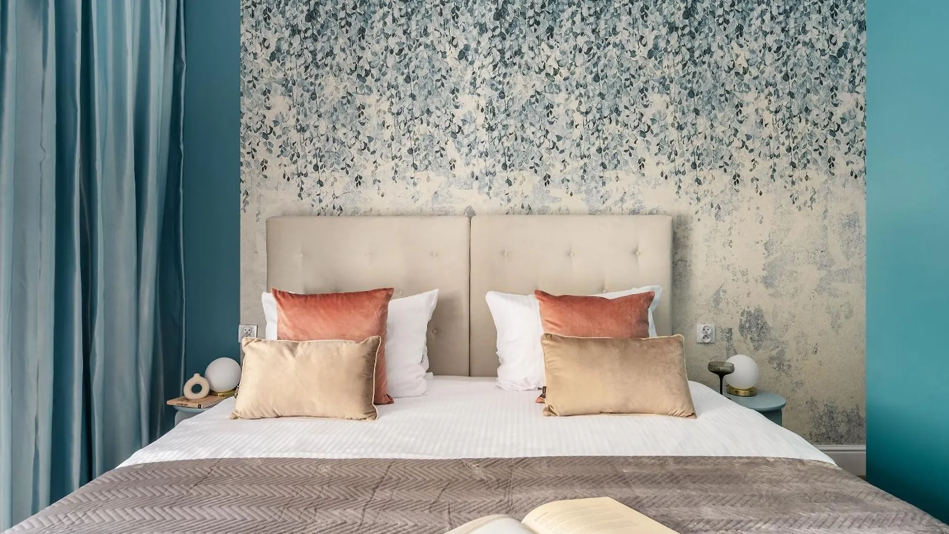 District17 - Loftaffair Collection Lejlighedshotel Kraków
