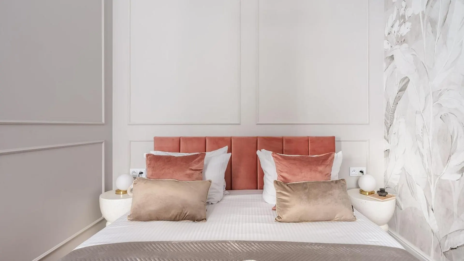 District17 - Loftaffair Collection Aparthotel Krakow
